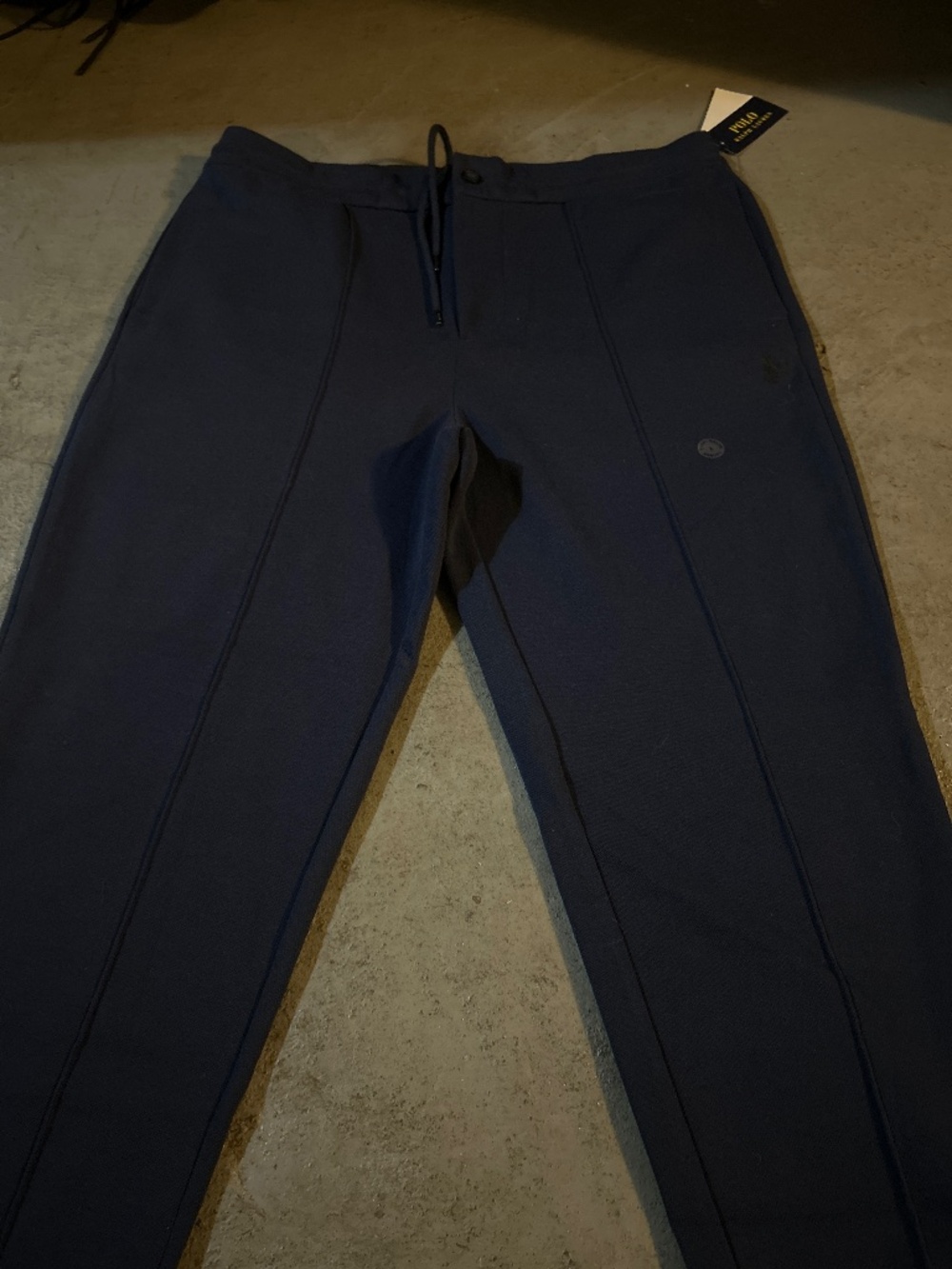 Nwt Polo Ralph Lauren Men’s Joggers